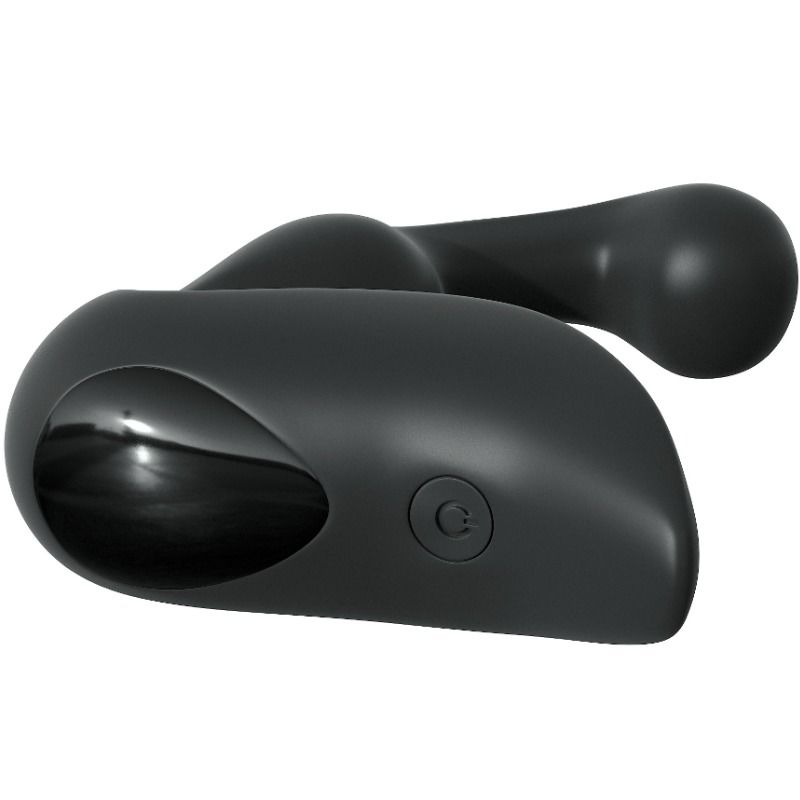 Ovetto vibrante telecomando P-spot pro di Anal Fantasy Elite Collection, immagine 3