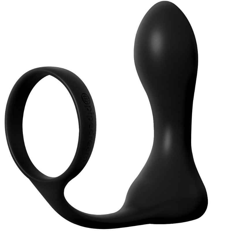 Masturbatore maschile ricaricabile Ass-gasm pro di Anal Fantasy Elite Collection