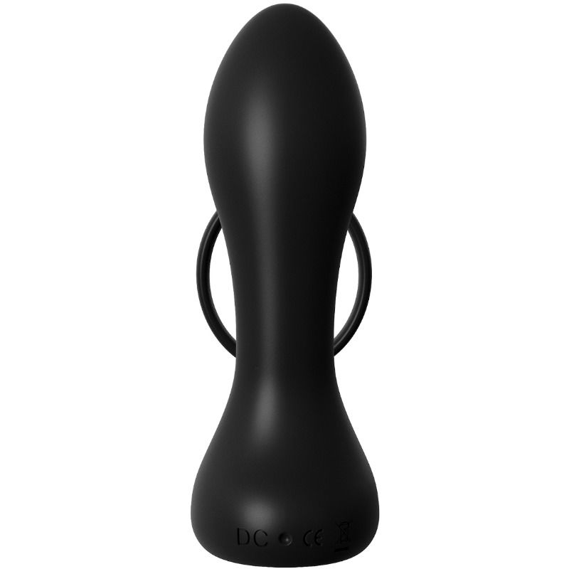 Masturbatore maschile ricaricabile Ass-gasm pro di Anal Fantasy Elite Collection, immagine 2