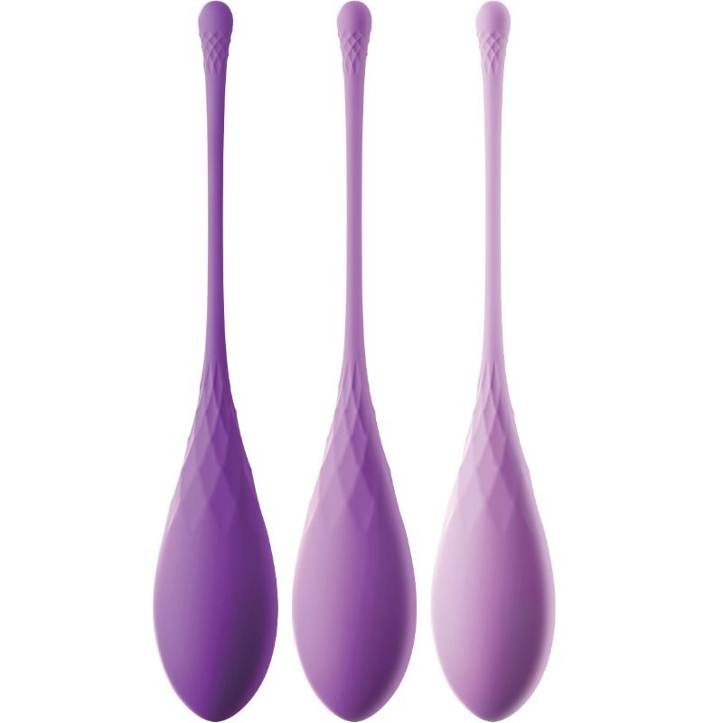 Treno di kegel set di Fantasy For Her