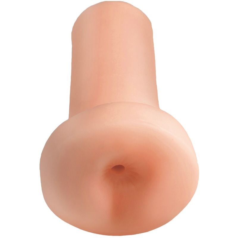 Sex toy della Matricola Toyz estrema