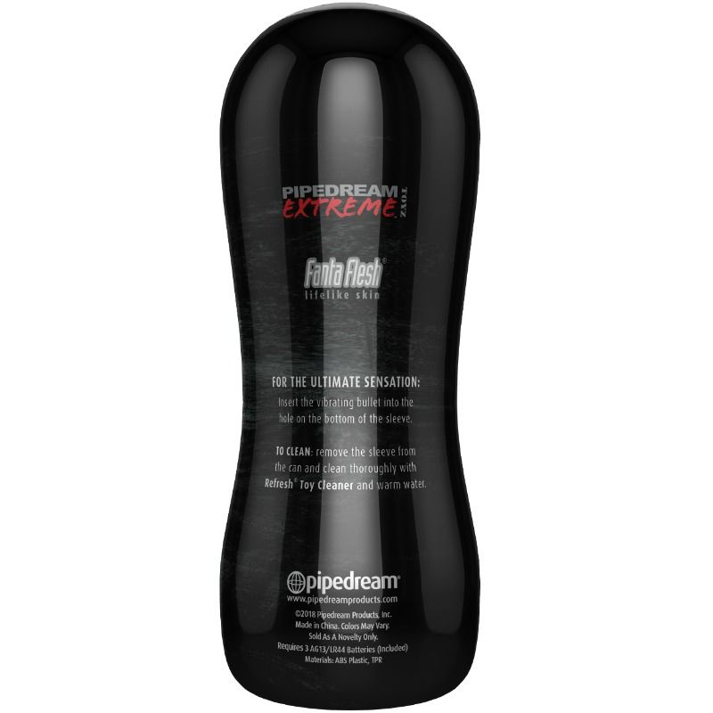 Stroker anale vibrante di PDX Elite, immagine 2