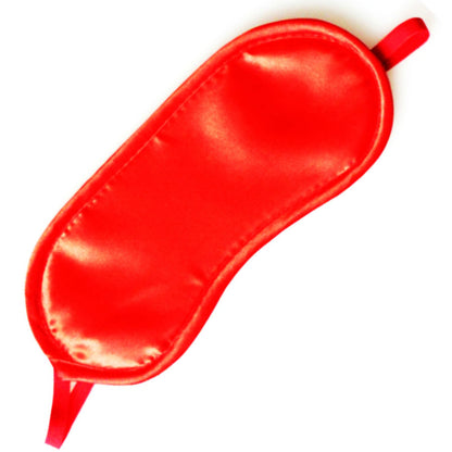 Benda imbottita rossa di Secretplay, immagine 2