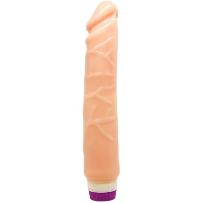 Dildo onde da di piacere realistiche vibranti 25.5 cm di Baile