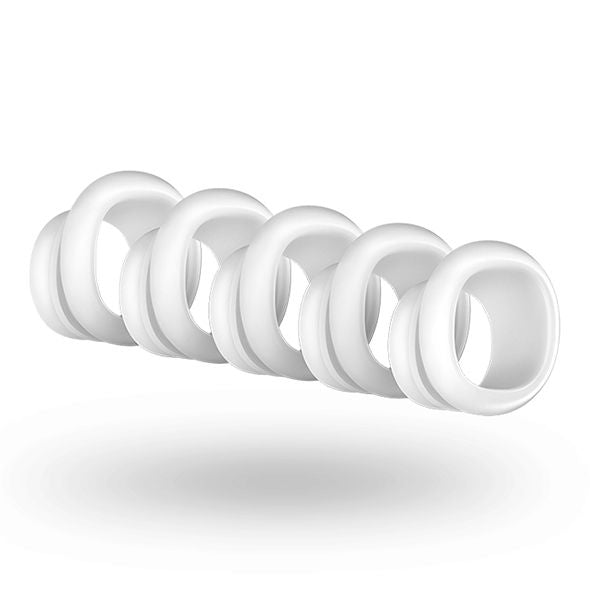 Kit Valigie pro Penguin Ng 5 Pz di Satisfyer, immagine 3