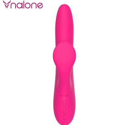 Vibratore Peri rabbit e modalità swing di Nalone, immagine 5