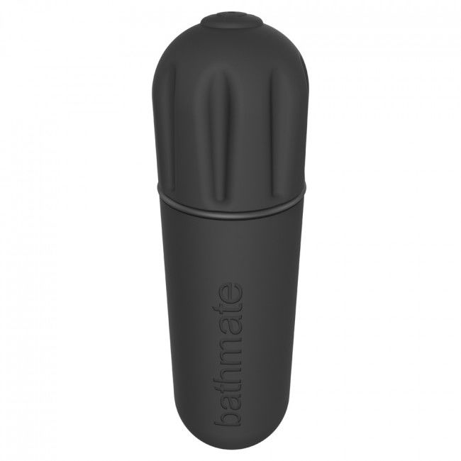 Proiettile vibrante Vibe nero di Bathmate