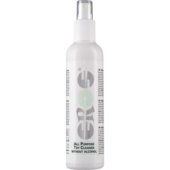 Detergente giocattoli multiuso 200 ml di Eros