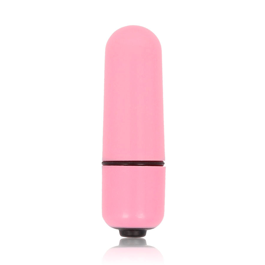 Bullet Piccolo vibe rosa di Glossy, immagine 2