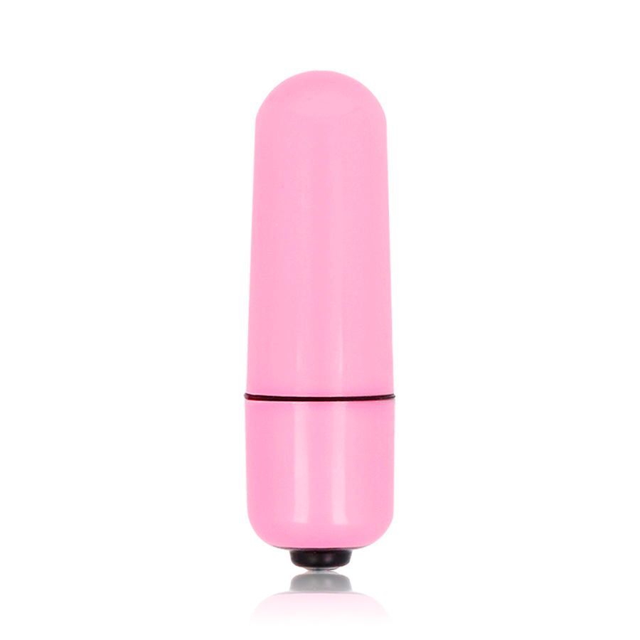 Bullet Small vibe deep rose di Glossy, immagine 2