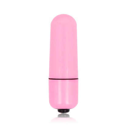 Bullet Small vibe deep rose di Glossy, immagine 2