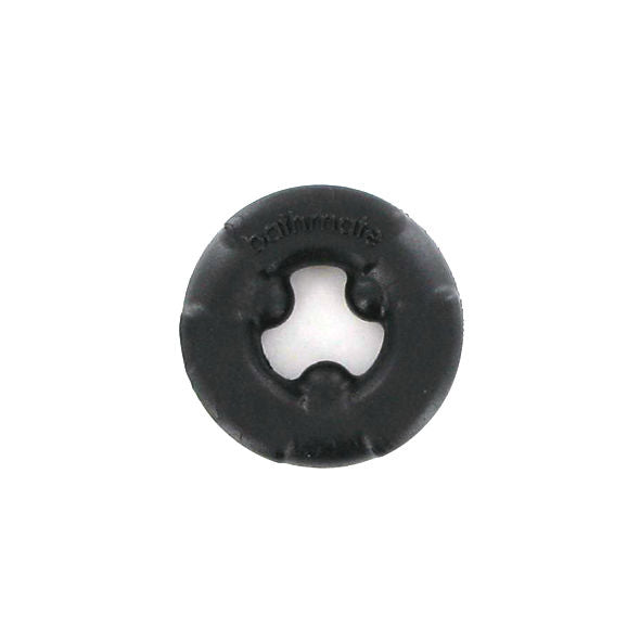 Anello per pene Gladiator nero di Bathmate, immagine 2