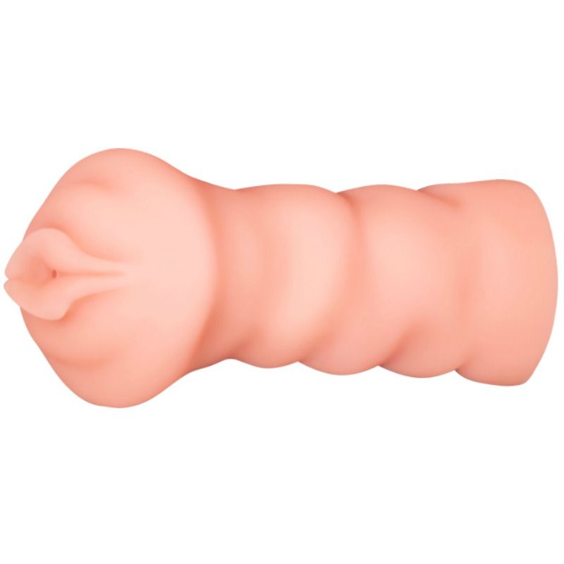 Masturbatore Leila vagina 13.5 cm di Crazy Bull