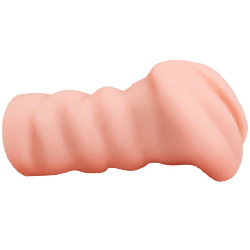 Masturbatore Leila vagina 13.5 cm di Crazy Bull, immagine 3