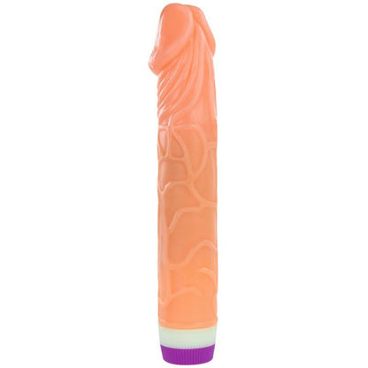 Dildo onde di piacere realistiche vibranti 22.5 cm di Baile, immagine 2