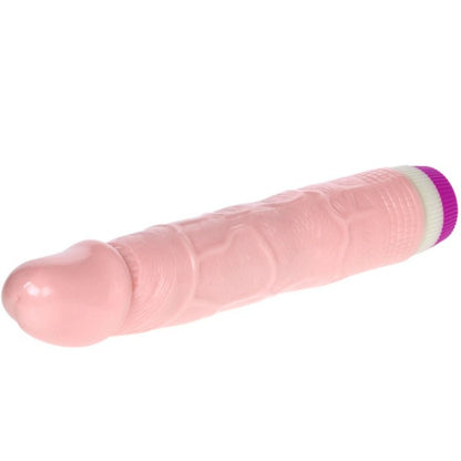 Vibratore realistico per principianti 21.5 cm di Baile, immagine 7