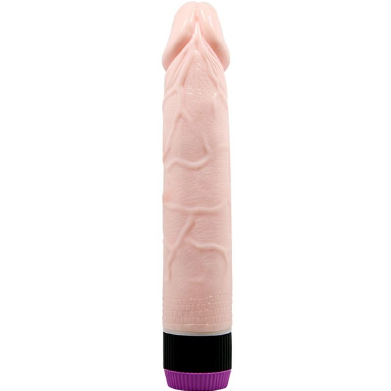 Vibratore realistico Adour club 21.5 cm di Baile, immagine 4