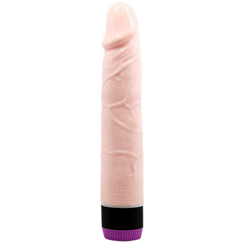Vibratore realistico Adour club 21.5 cm di Baile, immagine 5