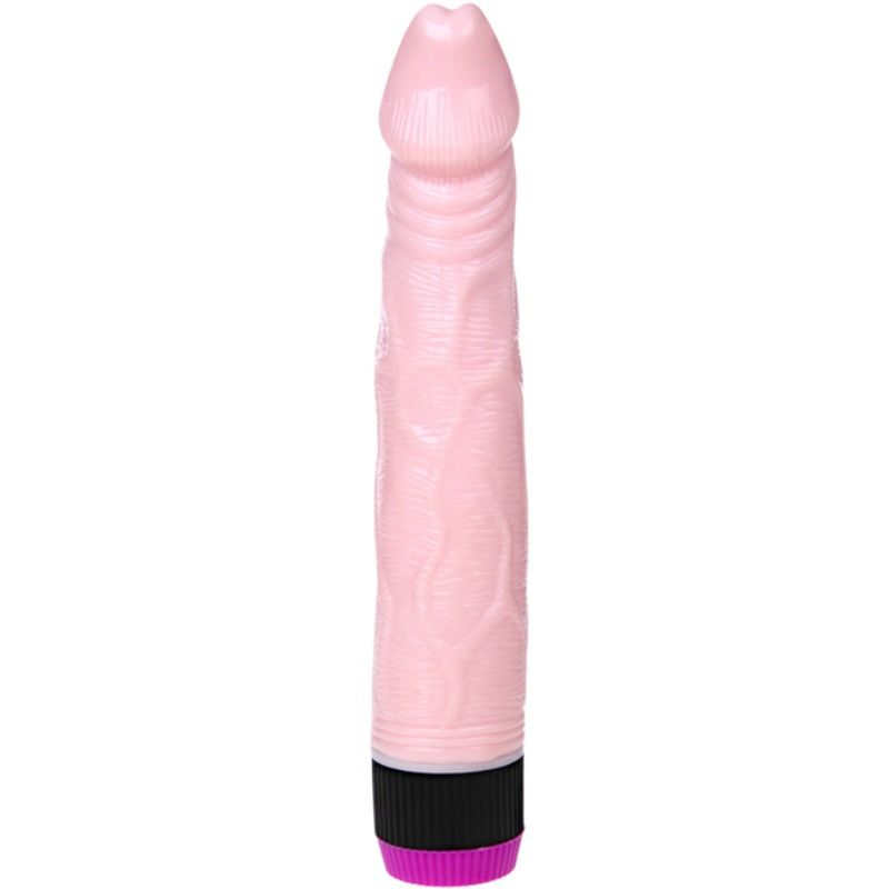 Vibratore realistico Adour club 22.5 cm di Baile, immagine 5