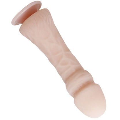 Dildo del pene con vibrazione Grande naturale 23.5 cm di Baile, immagine 5