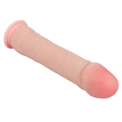 Dildo realistico Grande naturale del pene 26 cm di Baile, immagine 2
