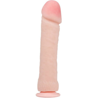 Dildo realistico Grande naturale del pene 26 cm di Baile, immagine 3