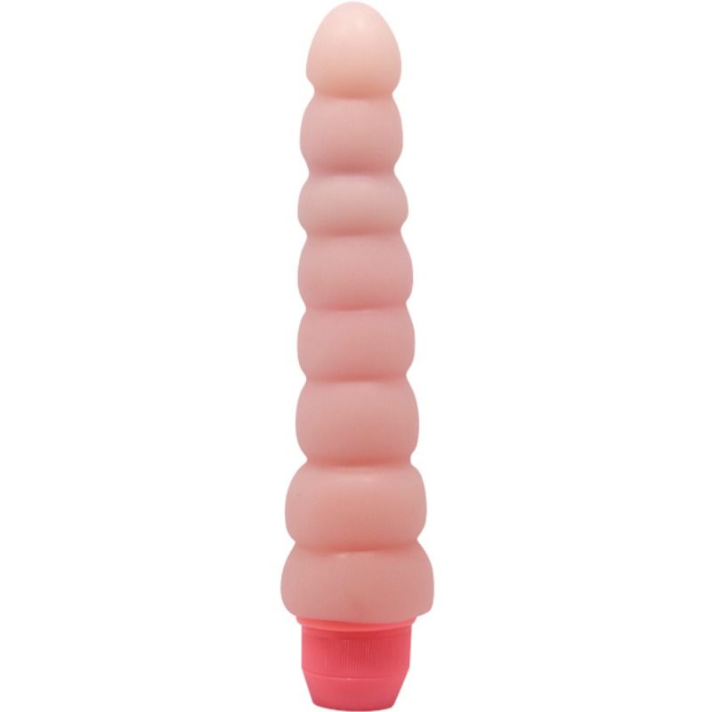 Vibratore flessibile Flexi vibe sensual Spine 19 cm di Baile