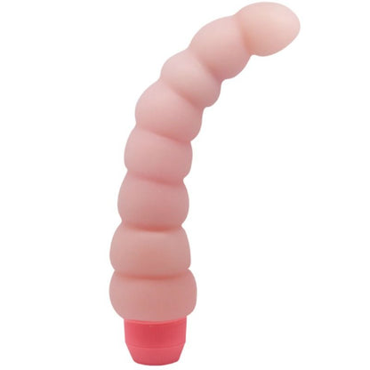 Vibratore flessibile Flexi vibe sensual Spine 19 cm di Baile, immagine 2