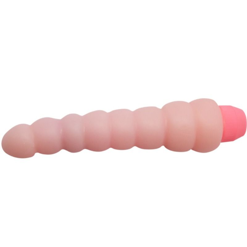 Vibratore flessibile Flexi vibe sensual Spine 19 cm di Baile, immagine 3