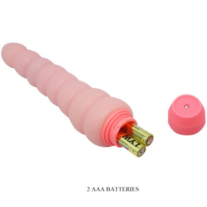 Vibratore flessibile Flexi vibe sensual Spine 19 cm di Baile, immagine 7