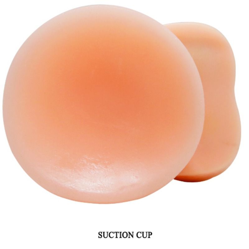Dildo realistico Prime dong realistico naturale di Baile, immagine 6