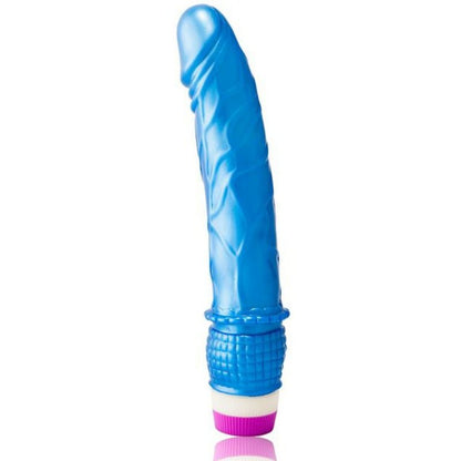 Vibratore onde di piacere 23 cm blu di Baile, immagine 2