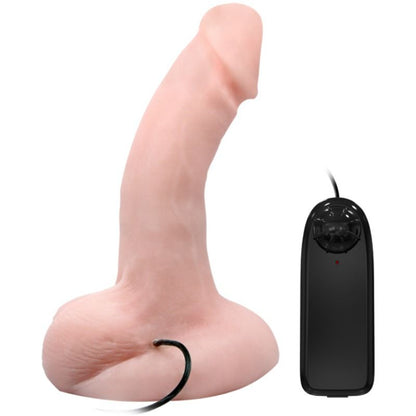Dildo vibratore realistico Arbitranza di Baile, immagine 3