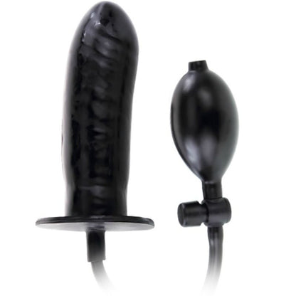 Pene gonfiabile Bigger joy 16 cm di Baile