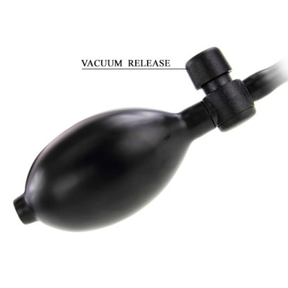 Pene gonfiabile Bigger joy 16 cm di Baile, immagine 3