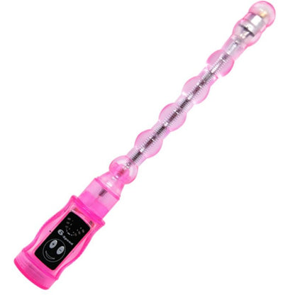 Stimolatore Distortion triplo rosa di Baile