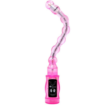 Stimolatore Distortion triplo rosa di Baile, immagine 3