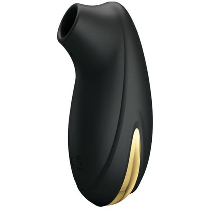 Stimolatore di Succhiamento intelligente Otis di Pretty Love, immagine 2