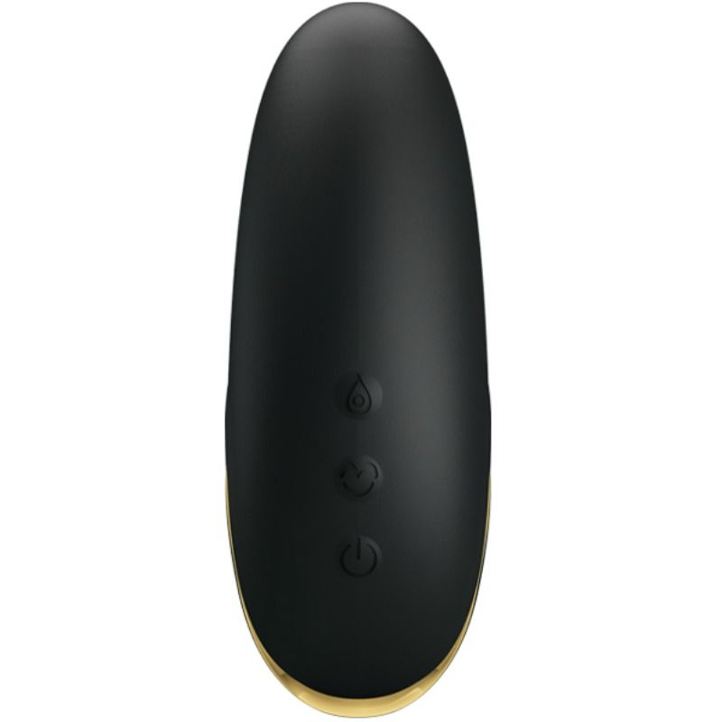 Stimolatore di Succhiamento intelligente Otis di Pretty Love, immagine 3