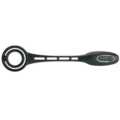 Anelli per pene con spina vibratore di Pretty Love, immagine 3