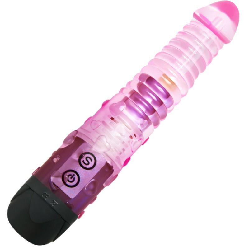 Vibratore Regalati il rosa amante di Baile