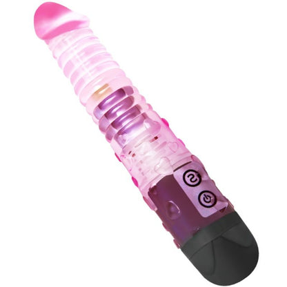 Vibratore Regalati il rosa amante di Baile, immagine 2