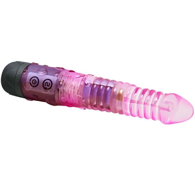 Vibratore Regalati il rosa amante di Baile, immagine 3