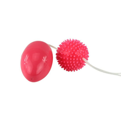 Sfere Twins balls anal combinate di Baile, immagine 2