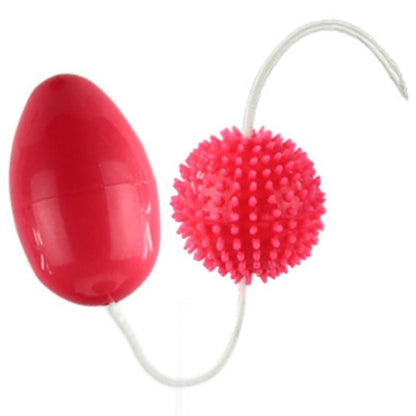 Sfere Twins balls anal combinate di Baile, immagine 4