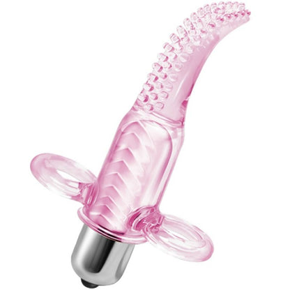 Stimolatore Vibro ditale di Baile
