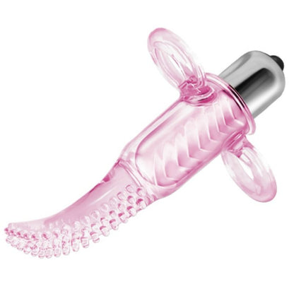 Stimolatore Vibro ditale di Baile, immagine 2