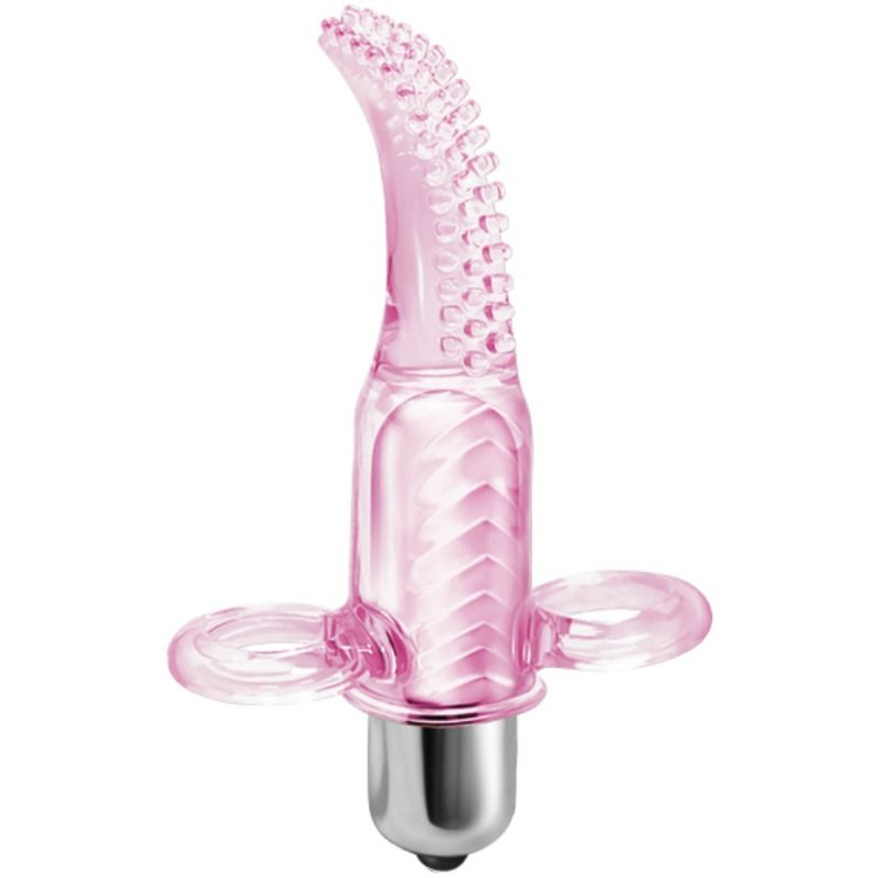 Stimolatore Vibro ditale di Baile, immagine 4