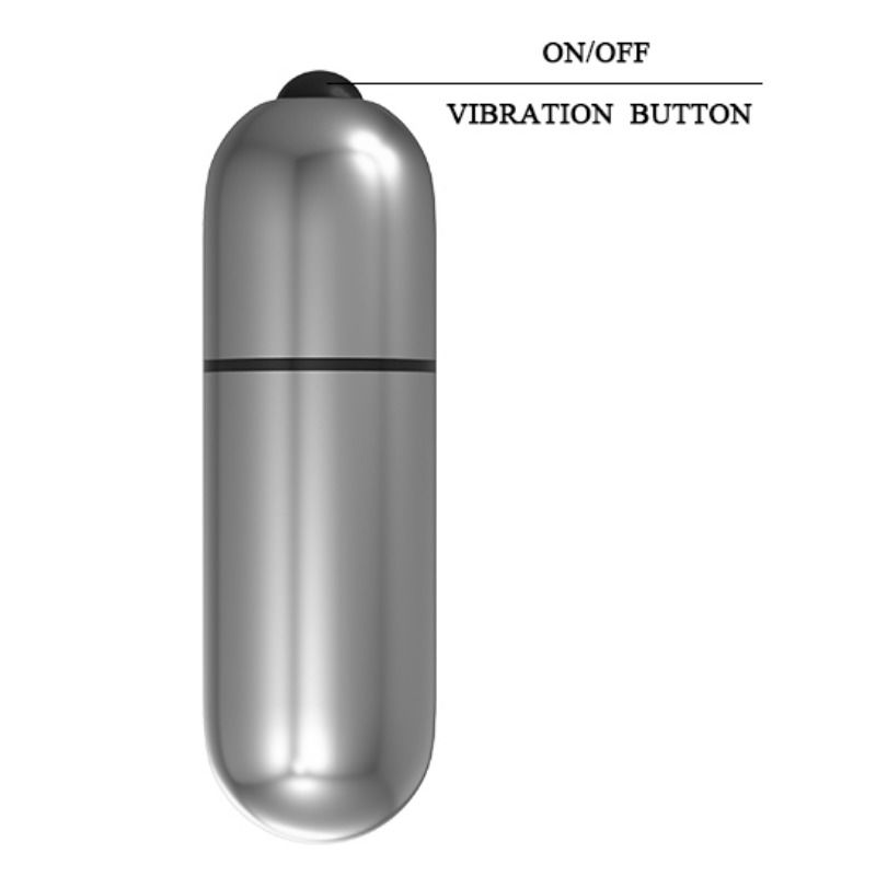 Stimolatore Vibro ditale di Baile, immagine 5