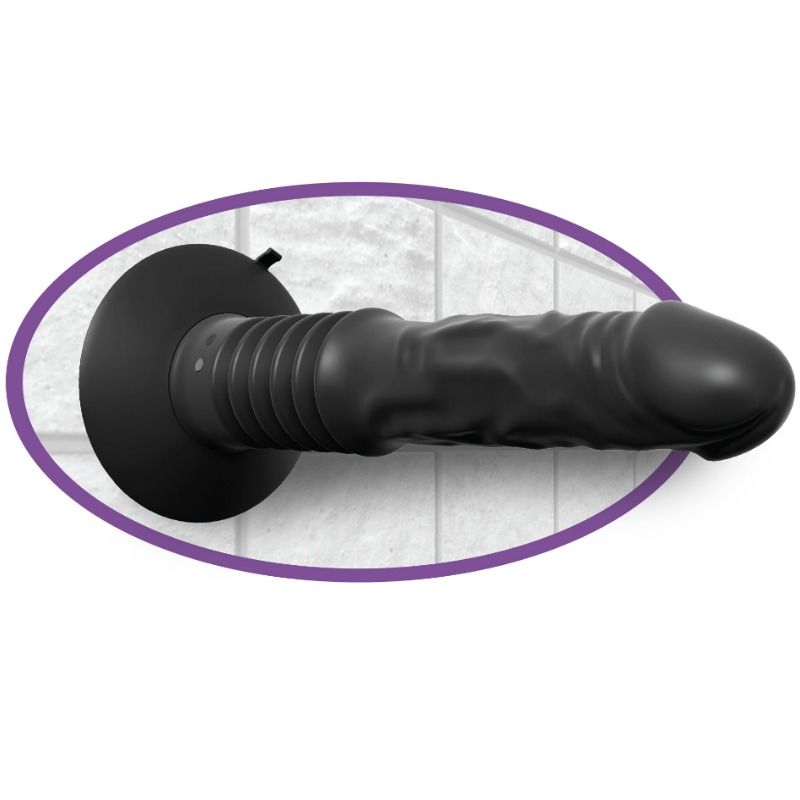 Vibratore anale, immagine 5